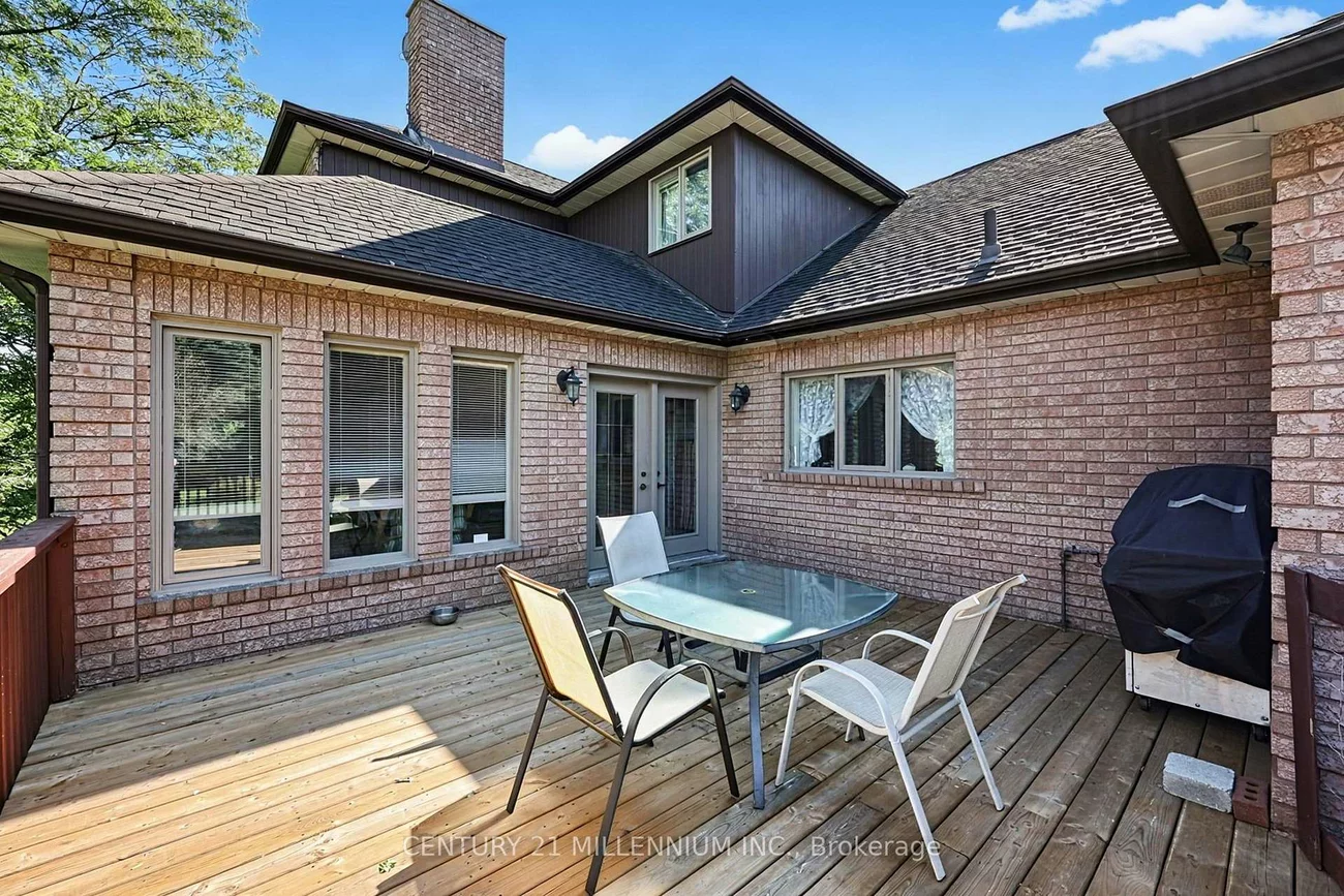 16, Tanglewood, Rural Caledon, Caledon