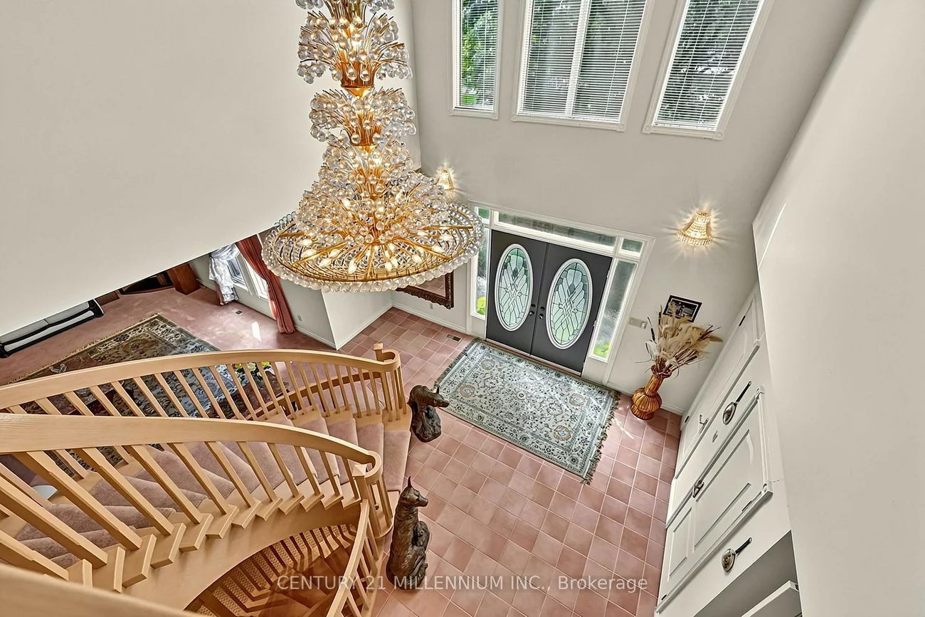 16, Tanglewood, Rural Caledon, Caledon