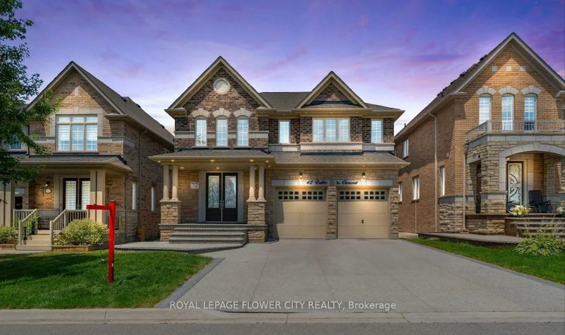 42, Valleybrook, Rural Caledon, Caledon