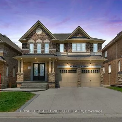 42, Valleybrook, Rural Caledon, Caledon