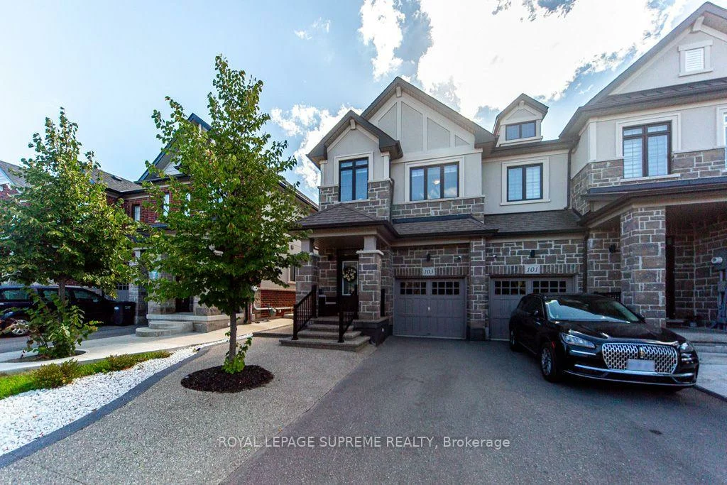103, Benadir, Rural Caledon, Caledon