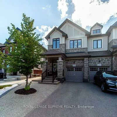 103, Benadir, Rural Caledon, Caledon