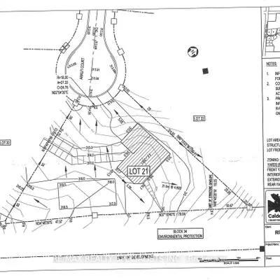 67, Amalfi, Palgrave, Caledon