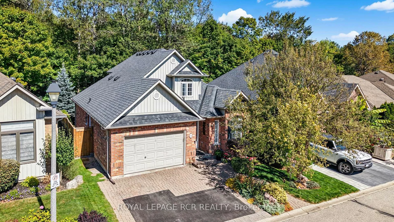 22, Nailsworth, Caledon East, Caledon