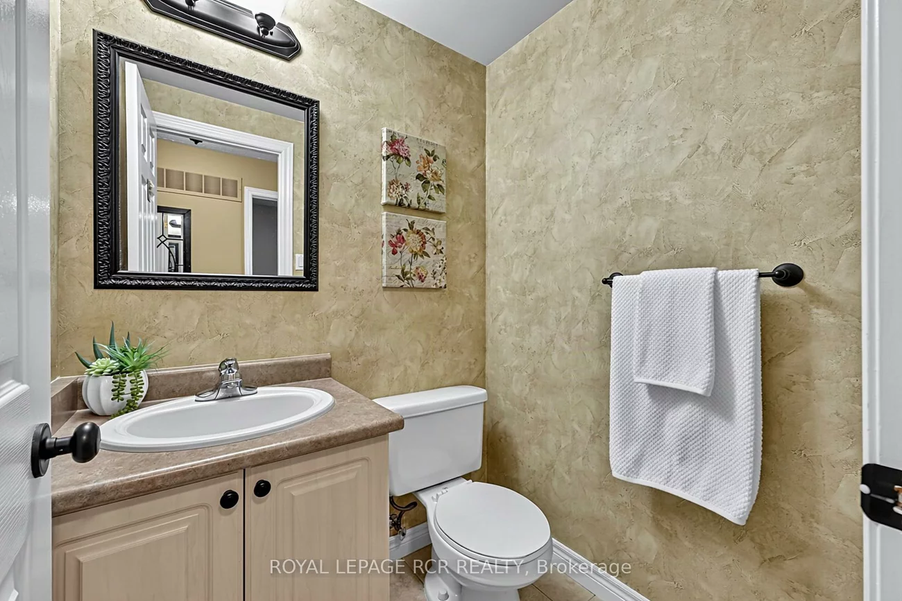 22, Nailsworth, Caledon East, Caledon