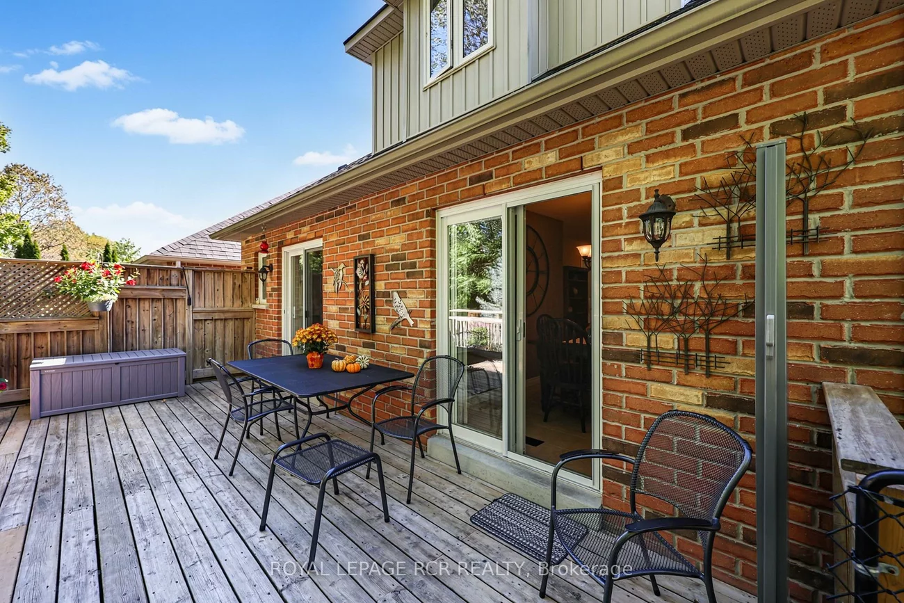 22, Nailsworth, Caledon East, Caledon