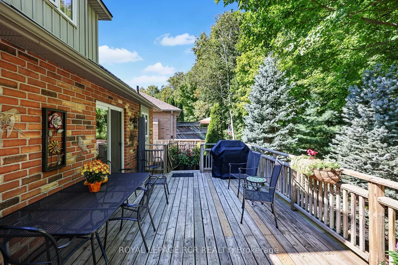 22, Nailsworth, Caledon East, Caledon