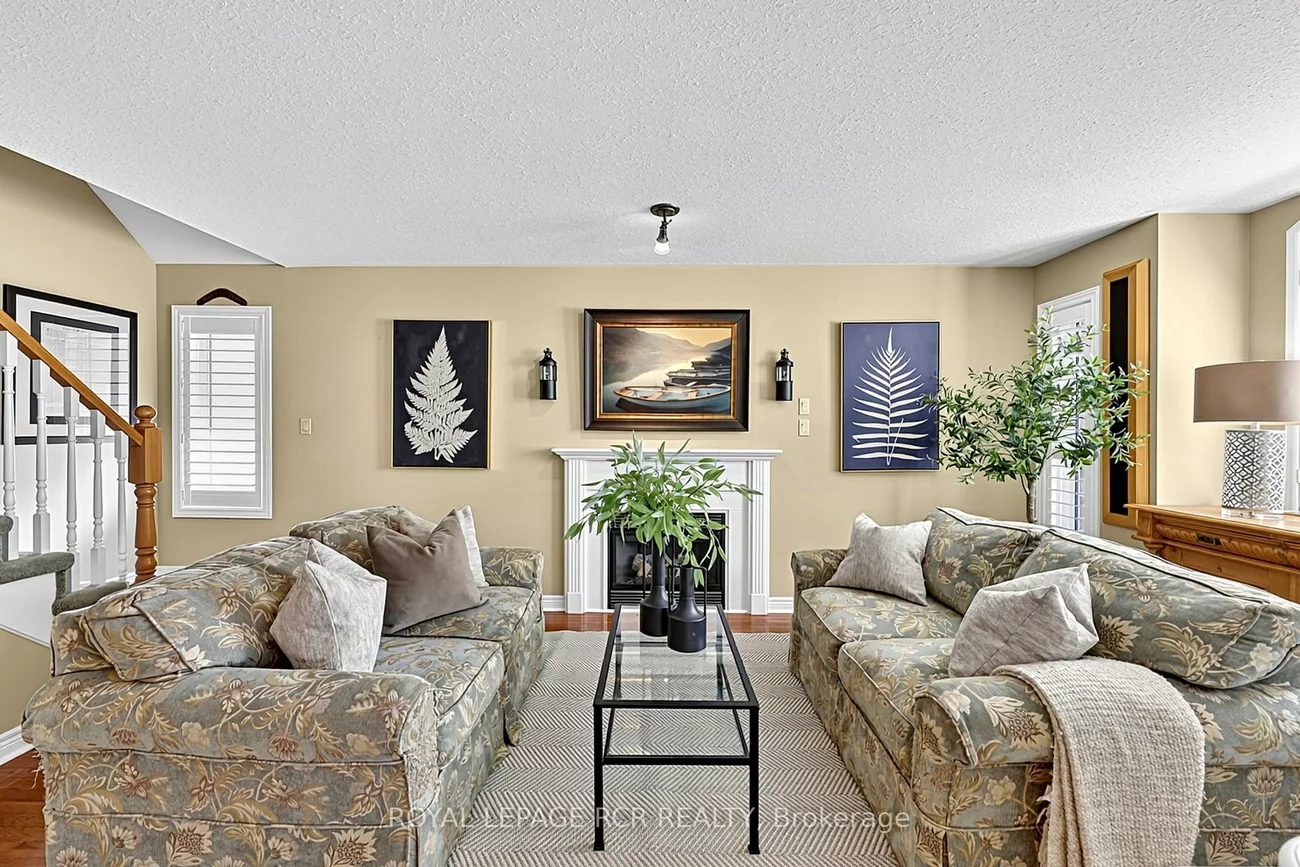 22, Nailsworth, Caledon East, Caledon
