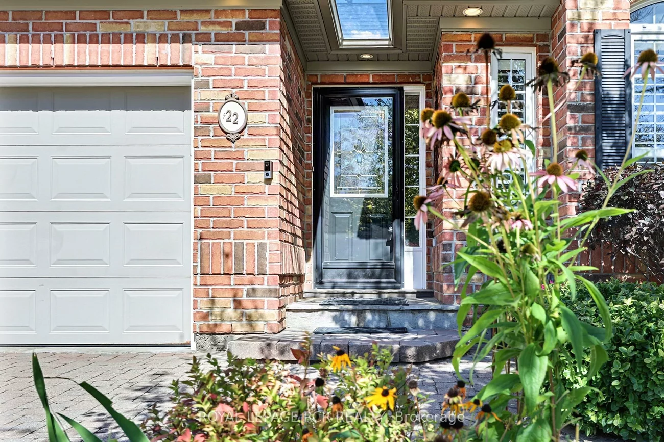 22, Nailsworth, Caledon East, Caledon