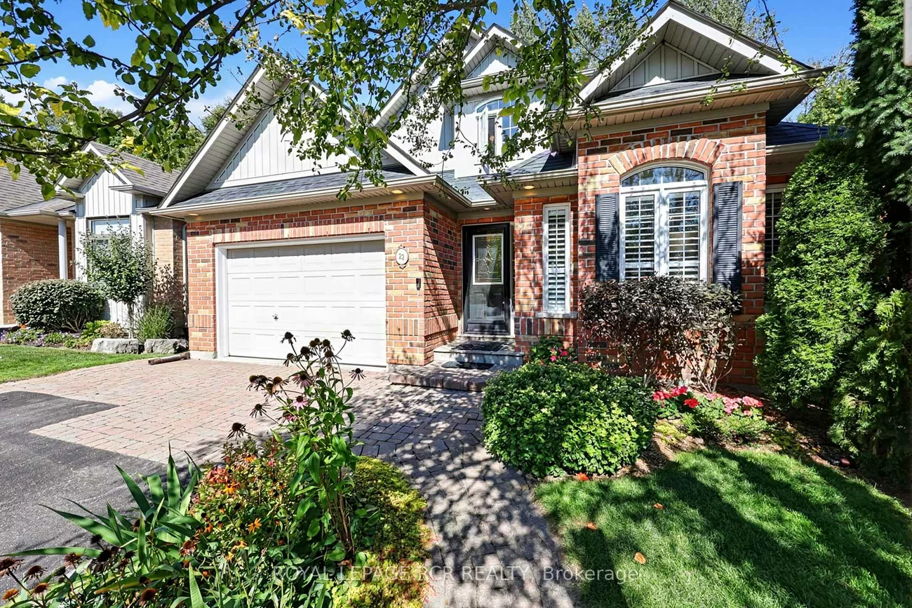22, Nailsworth, Caledon East, Caledon