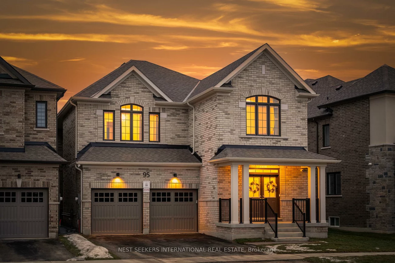 95, Pembrook, Bolton East, Caledon