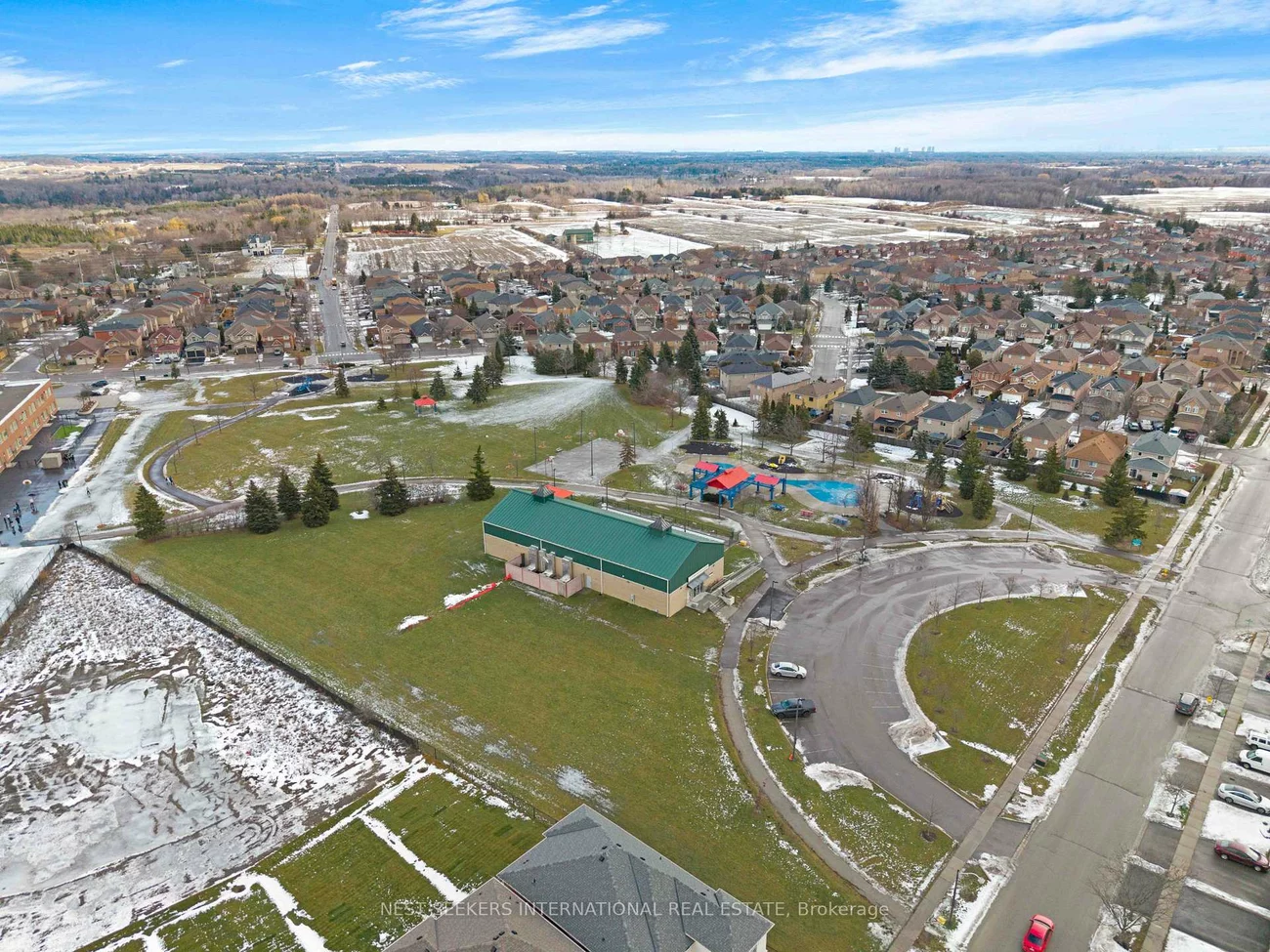 95, Pembrook, Bolton East, Caledon
