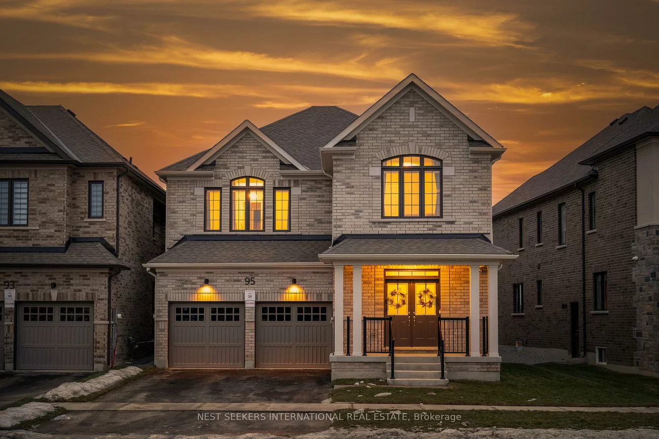95, Pembrook, Bolton East, Caledon