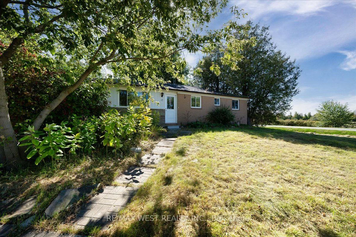 17, Heather, Rural Caledon, Caledon