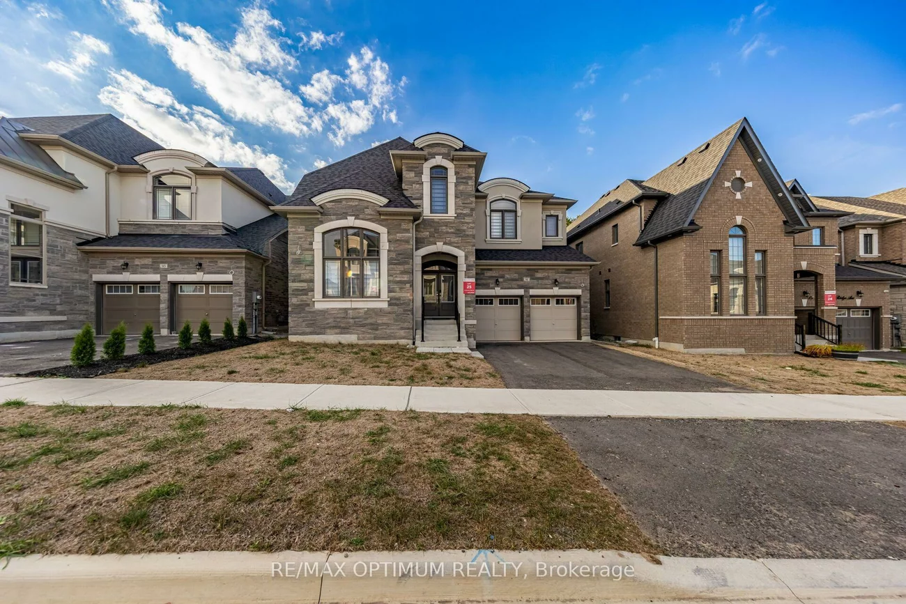 91, Raspberry Ridge, Caledon East, Caledon