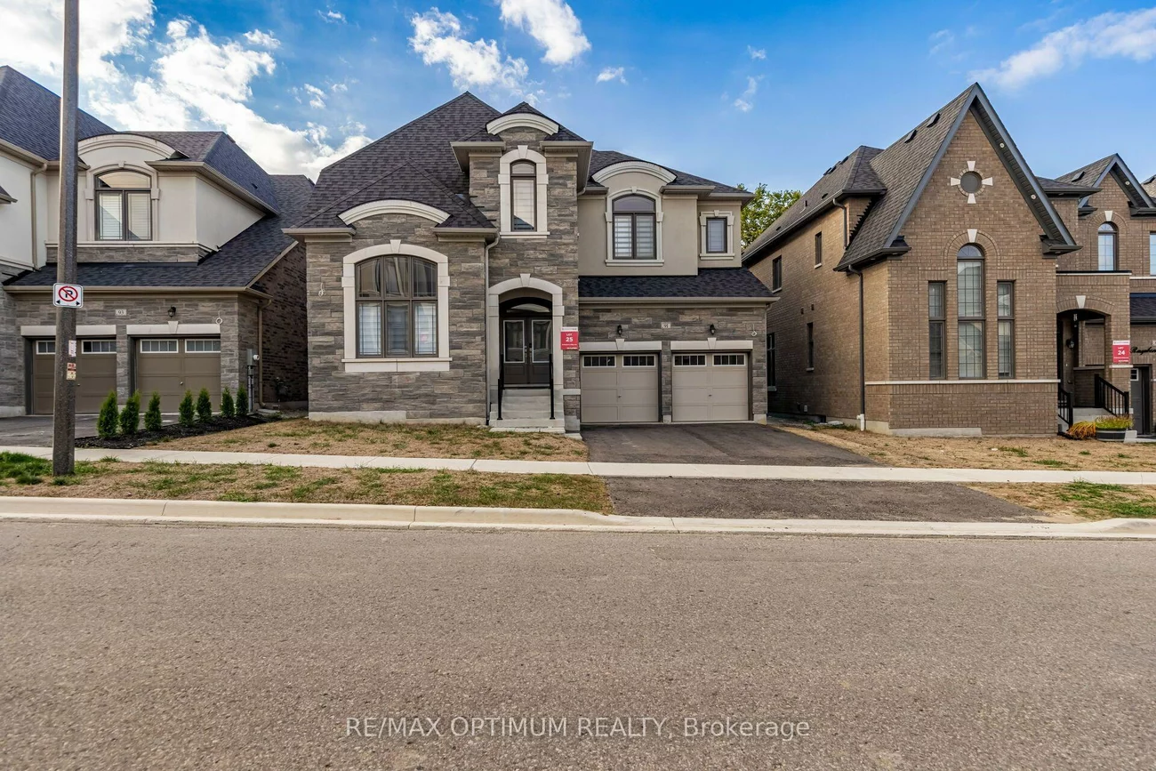 91, Raspberry Ridge, Caledon East, Caledon