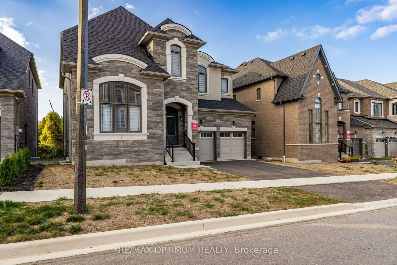 91, Raspberry Ridge, Caledon East, Caledon