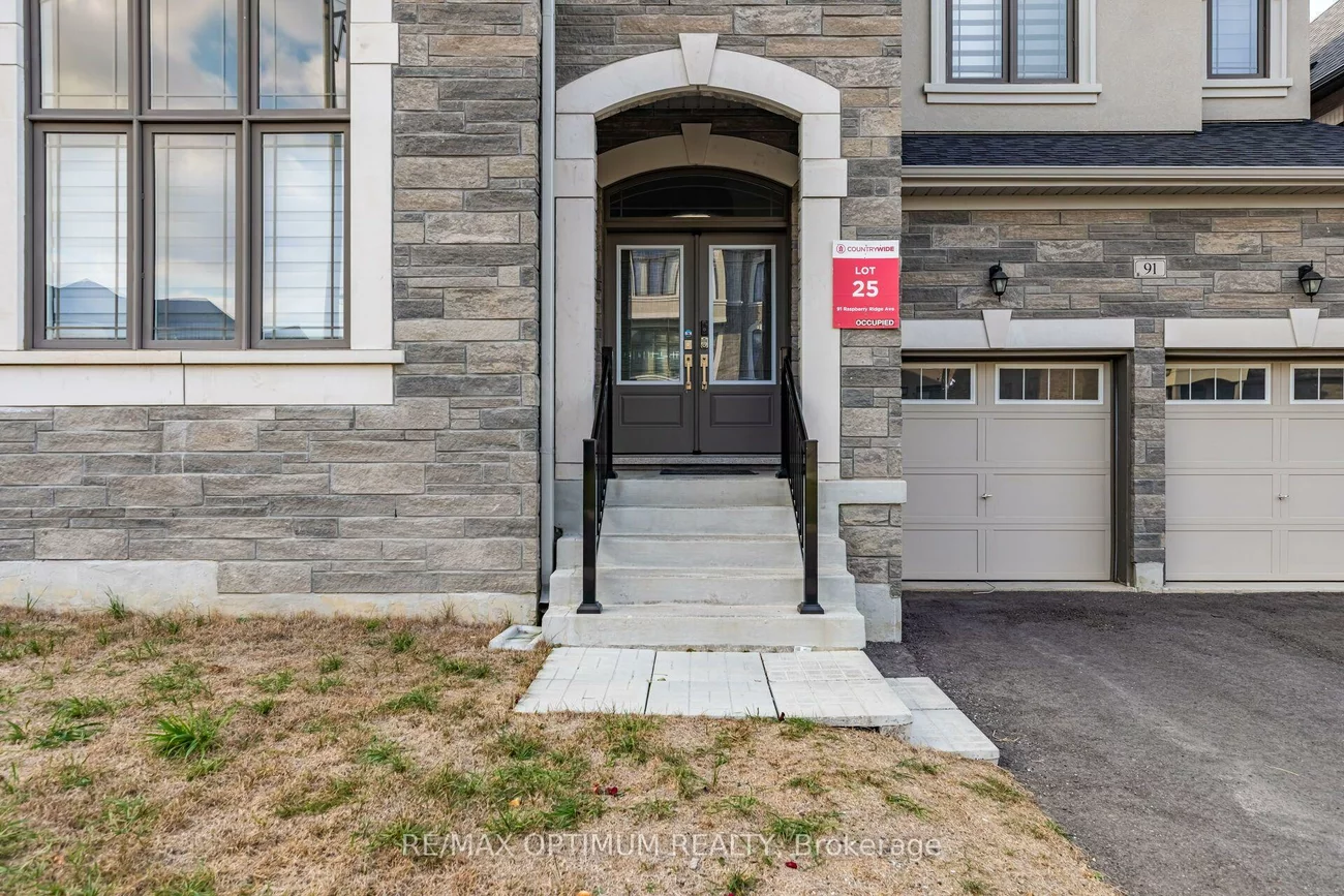 91, Raspberry Ridge, Caledon East, Caledon