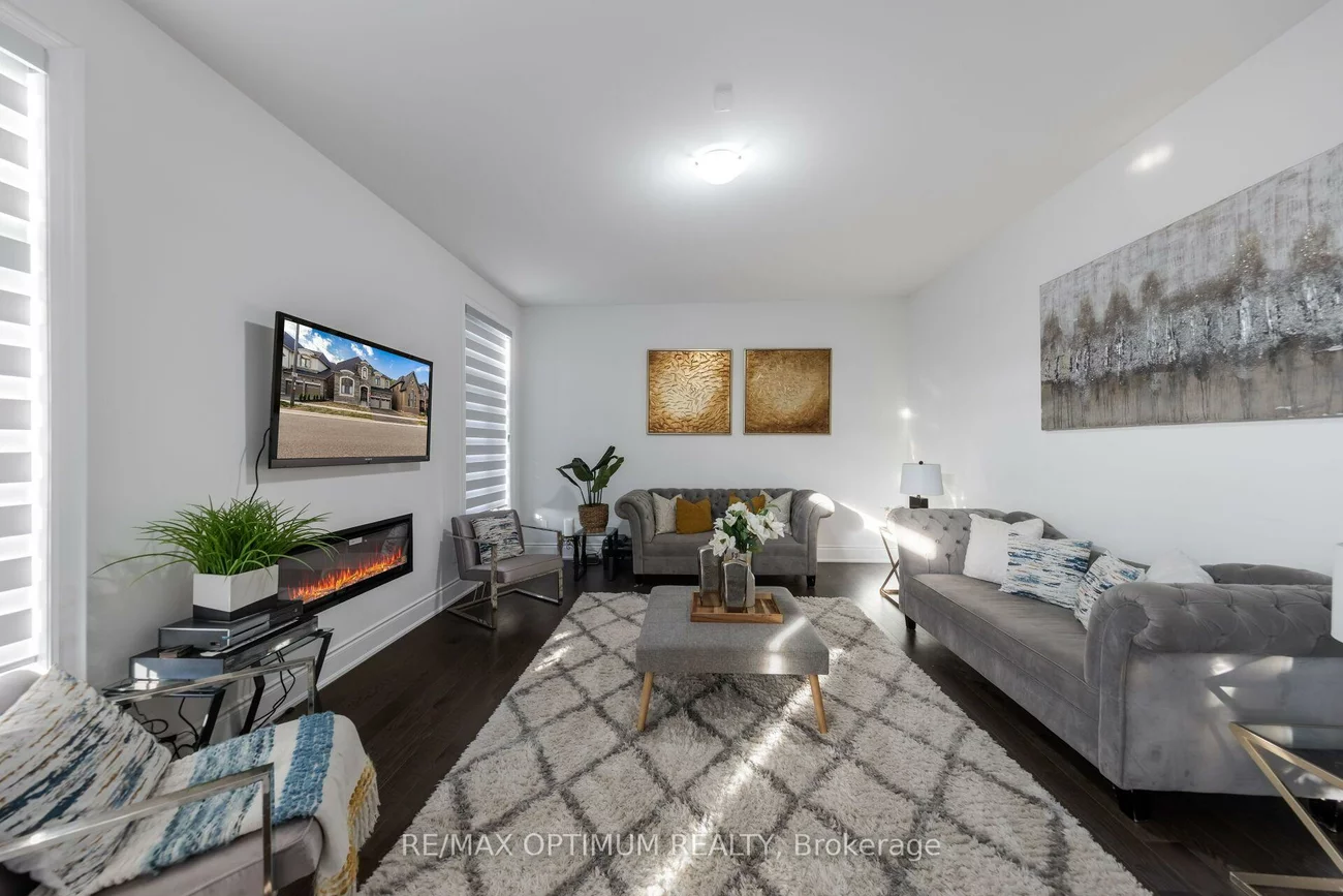 91, Raspberry Ridge, Caledon East, Caledon