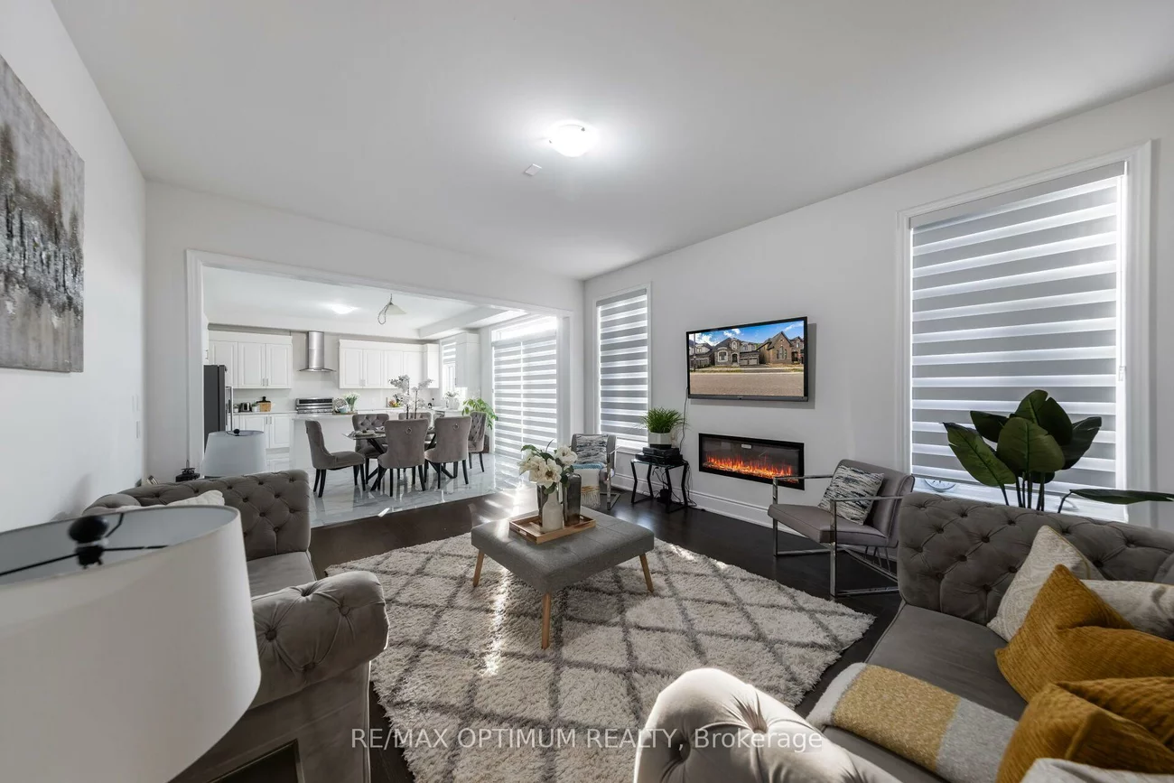 91, Raspberry Ridge, Caledon East, Caledon