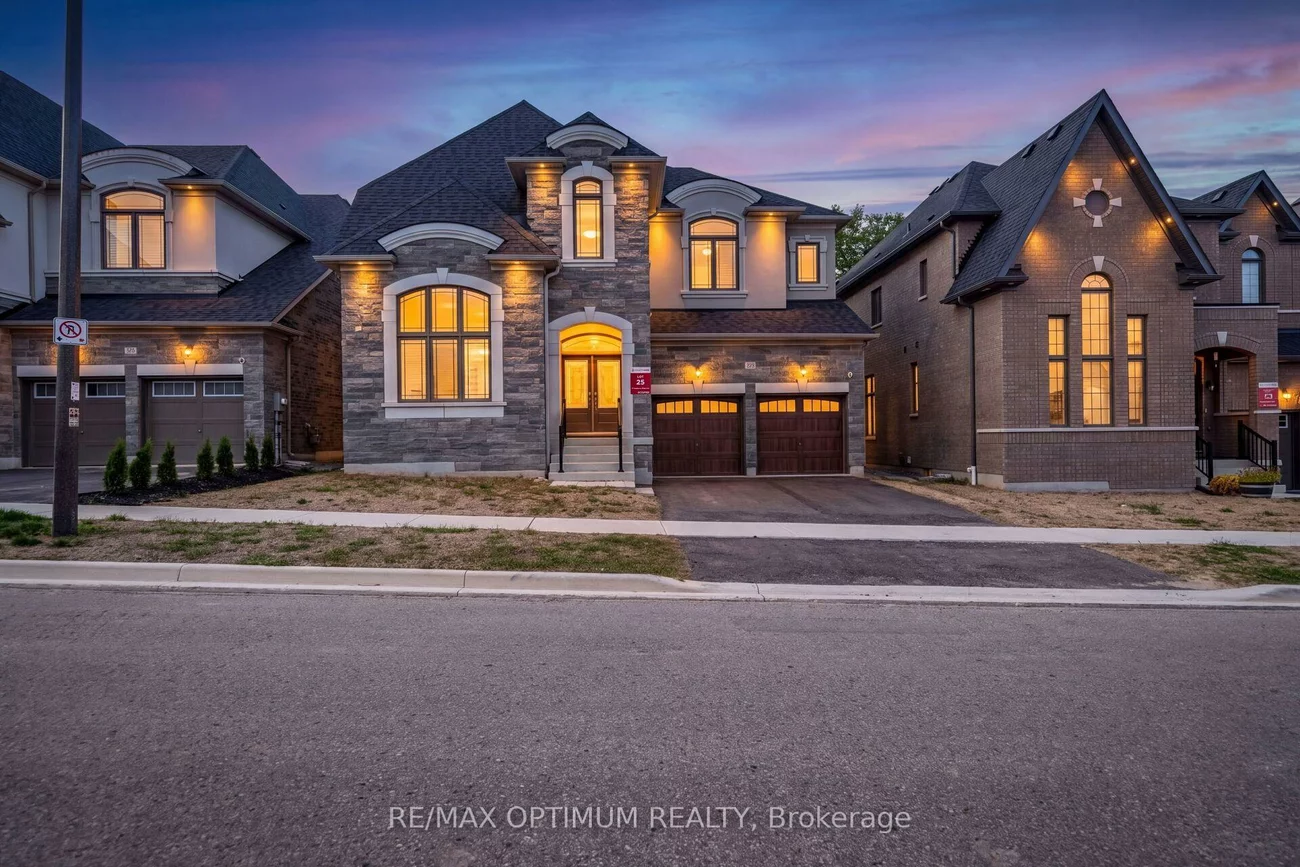 91, Raspberry Ridge, Caledon East, Caledon