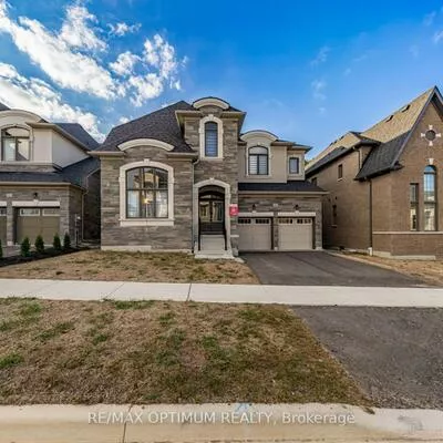91, Raspberry Ridge, Caledon East, Caledon