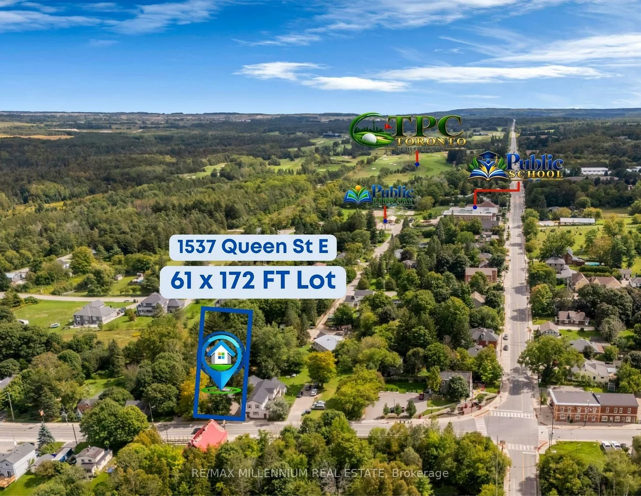 1537, Queen, Alton, Caledon