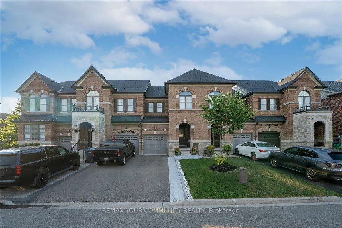 6, Cuddles, Bolton East, Caledon