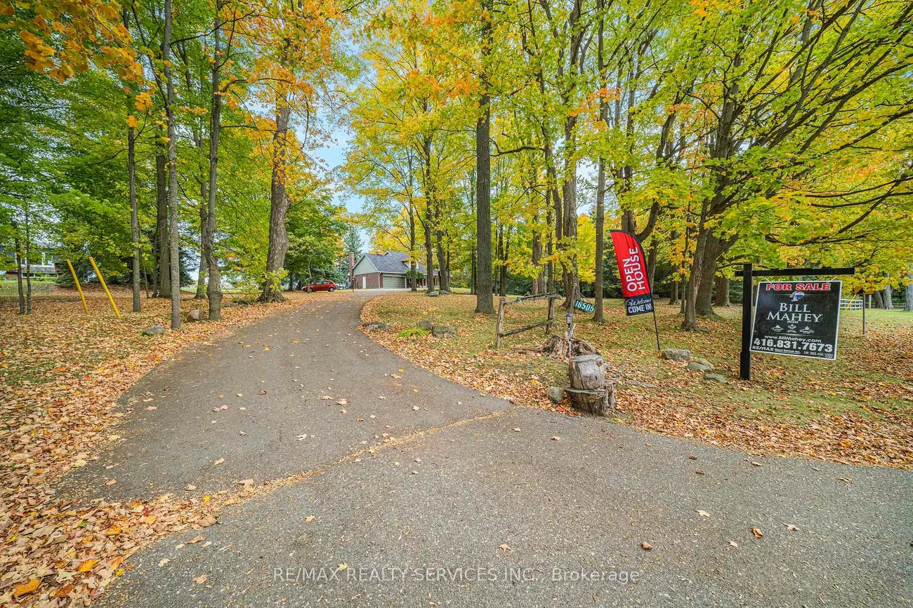 16505, Mount Pleasant, Palgrave, Caledon