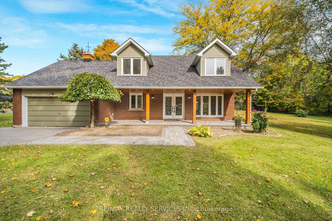 16505, Mount Pleasant, Palgrave, Caledon