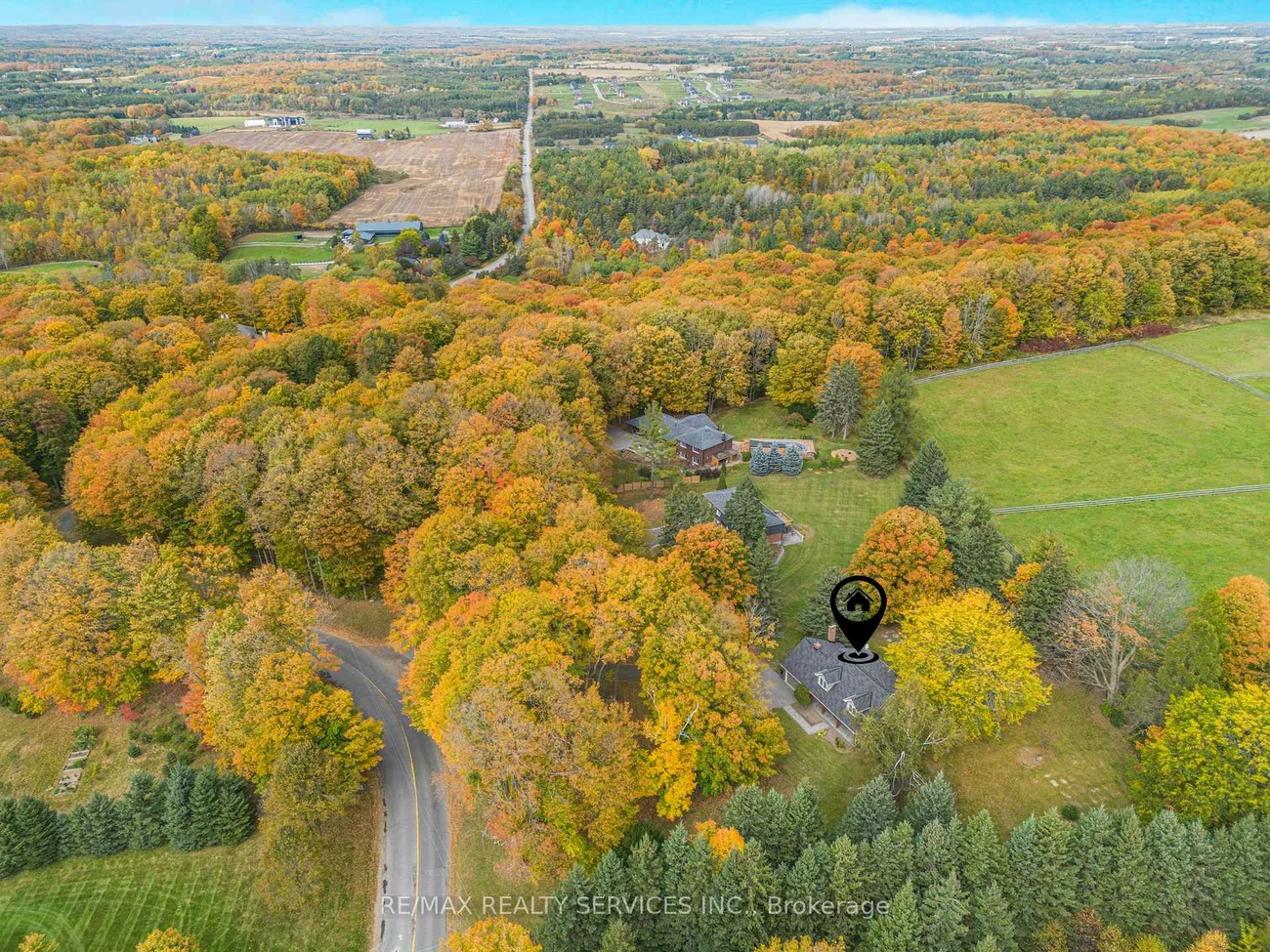 16505, Mount Pleasant, Palgrave, Caledon