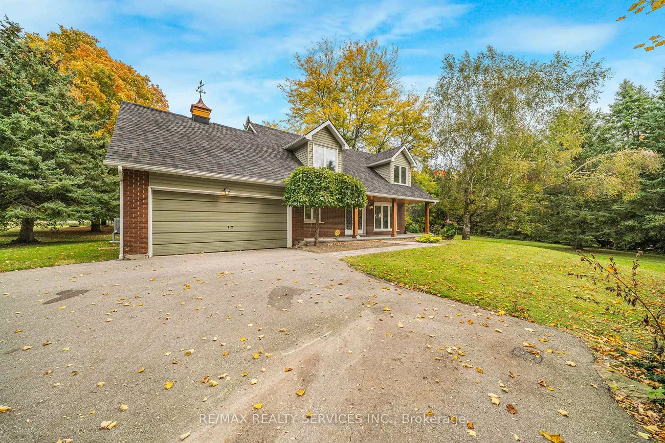 16505, Mount Pleasant, Palgrave, Caledon