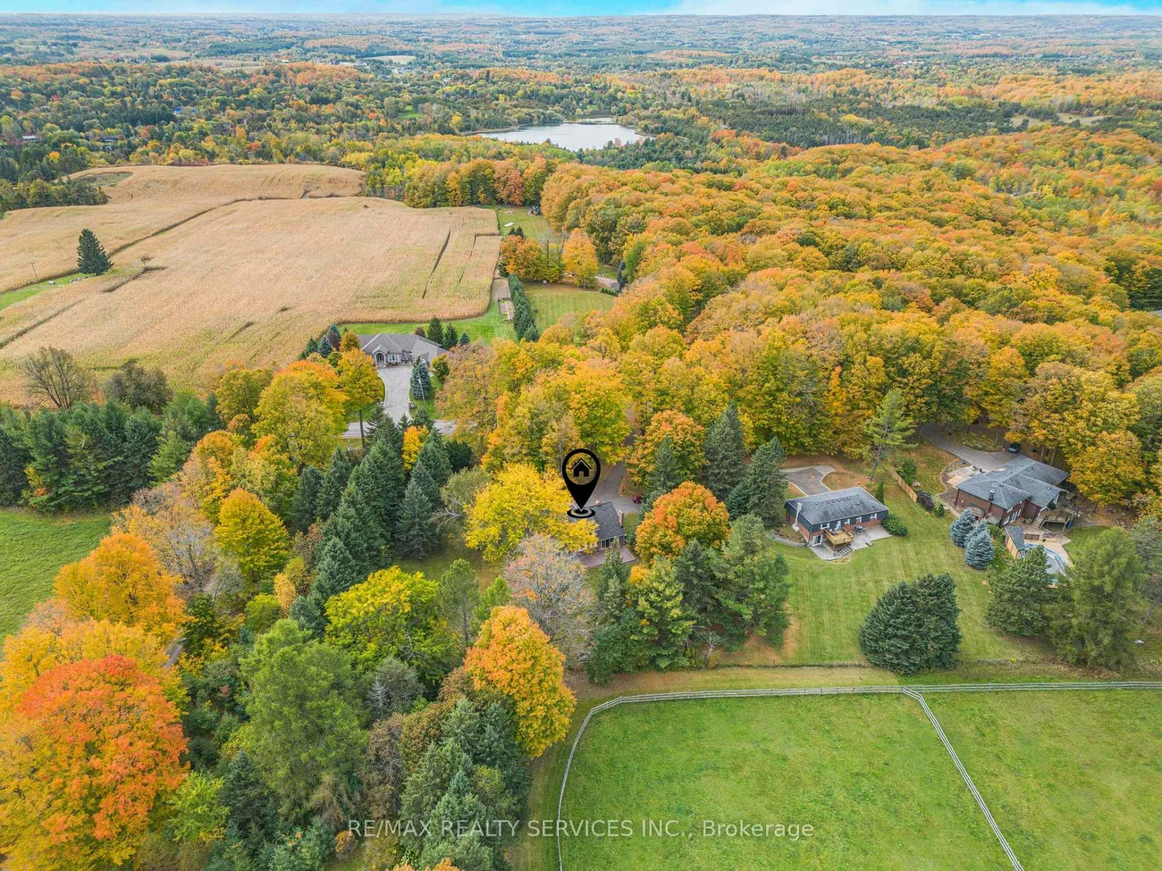 16505, Mount Pleasant, Palgrave, Caledon