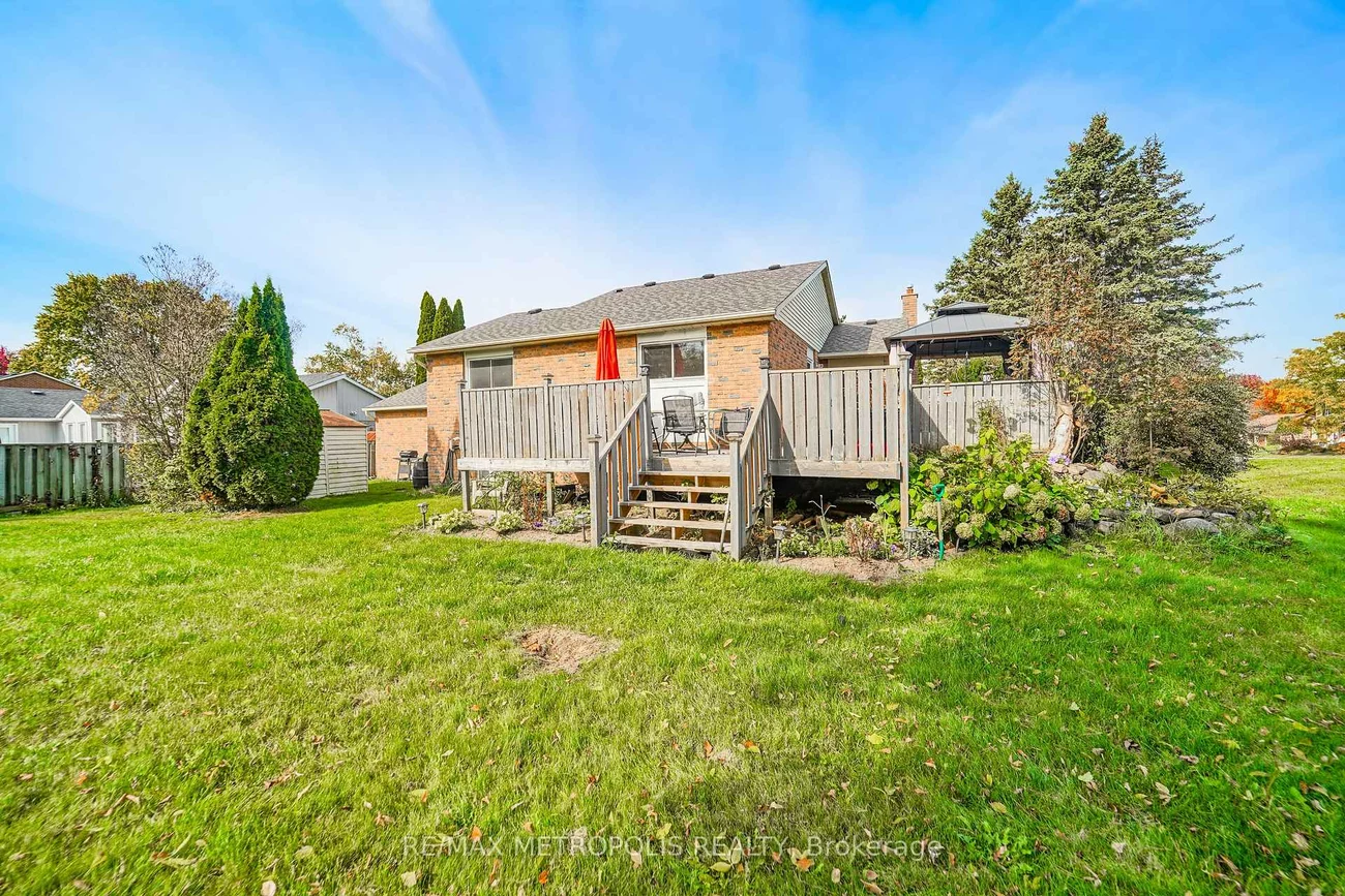 1, Herriot, Palgrave, Caledon