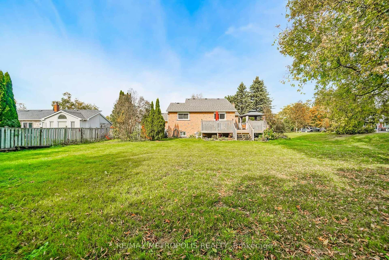 1, Herriot, Palgrave, Caledon