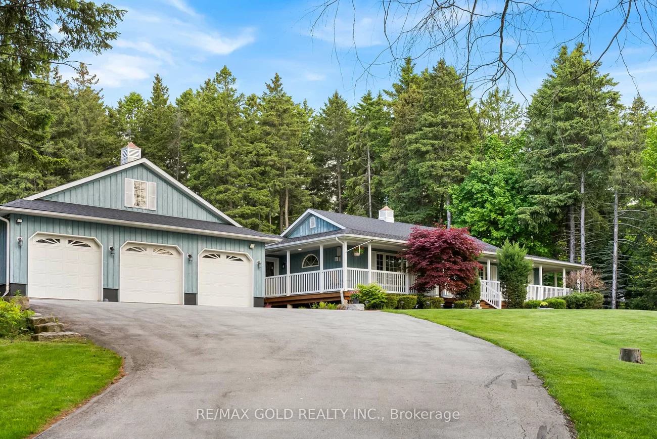 15252, Chinguacousy, Rural Caledon, Caledon