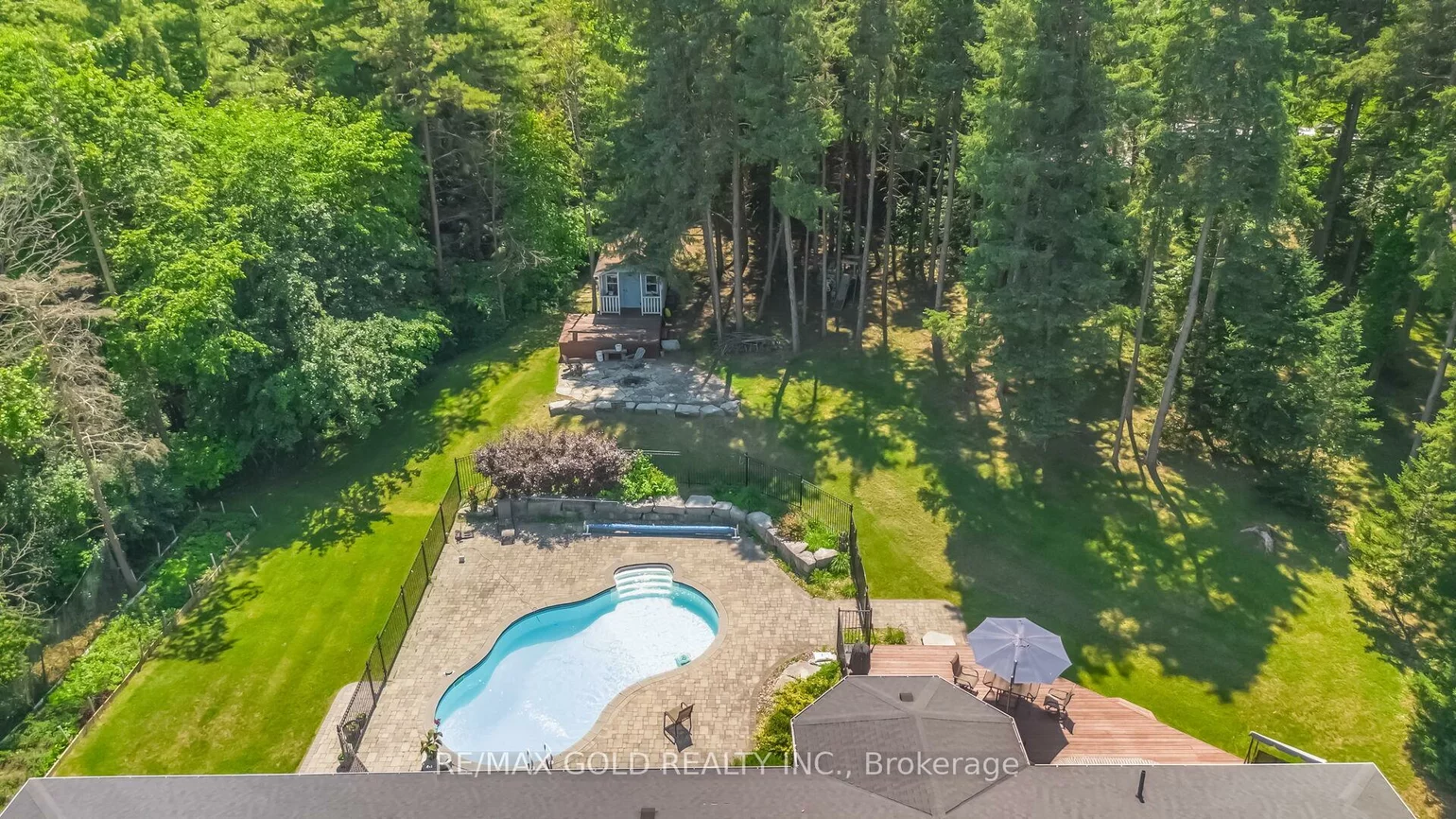 15252, Chinguacousy, Rural Caledon, Caledon