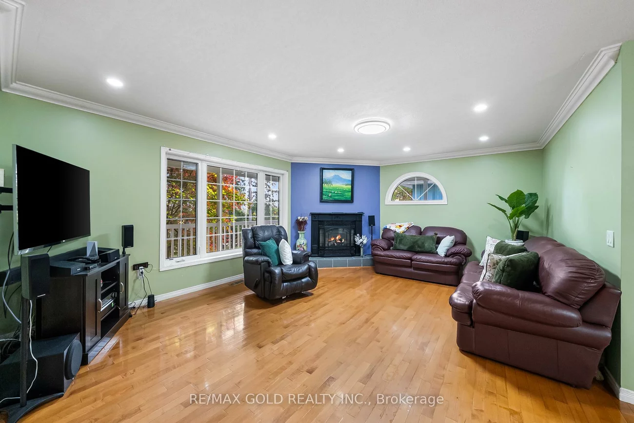 15252, Chinguacousy, Rural Caledon, Caledon