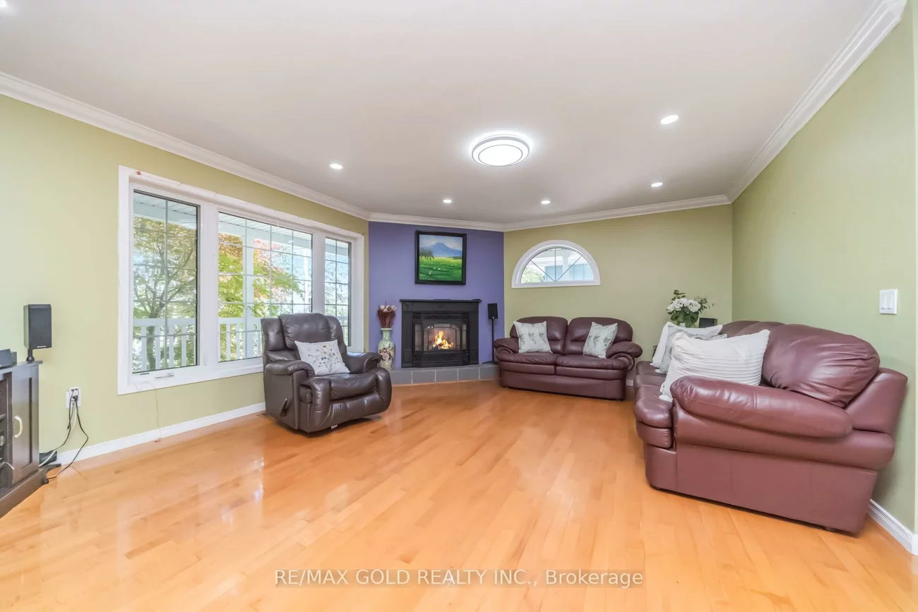15252, Chinguacousy, Rural Caledon, Caledon