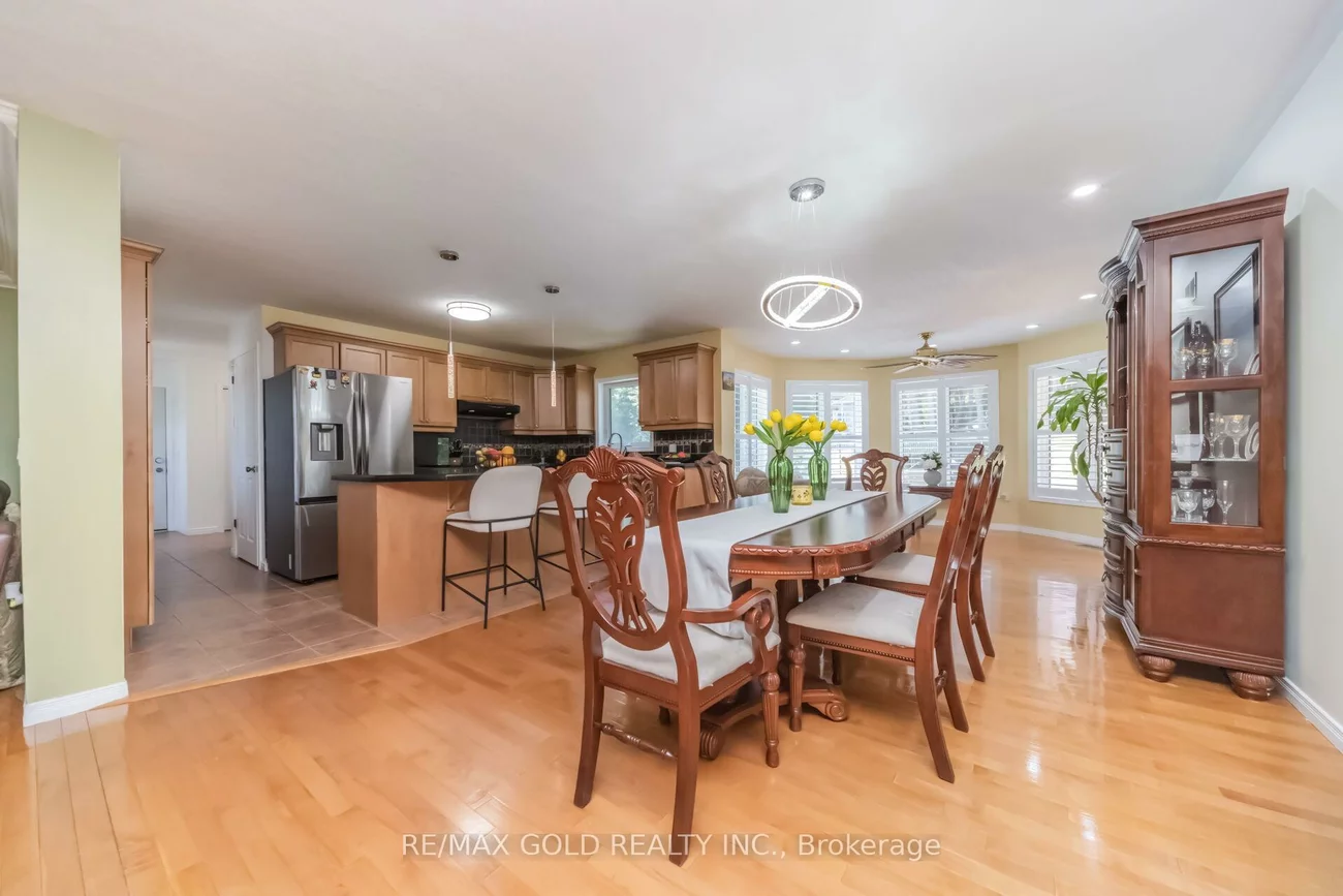 15252, Chinguacousy, Rural Caledon, Caledon
