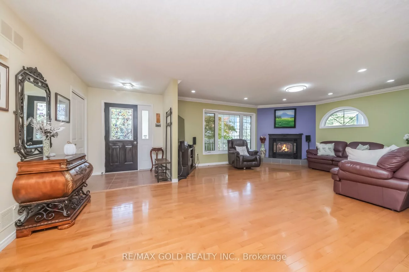15252, Chinguacousy, Rural Caledon, Caledon