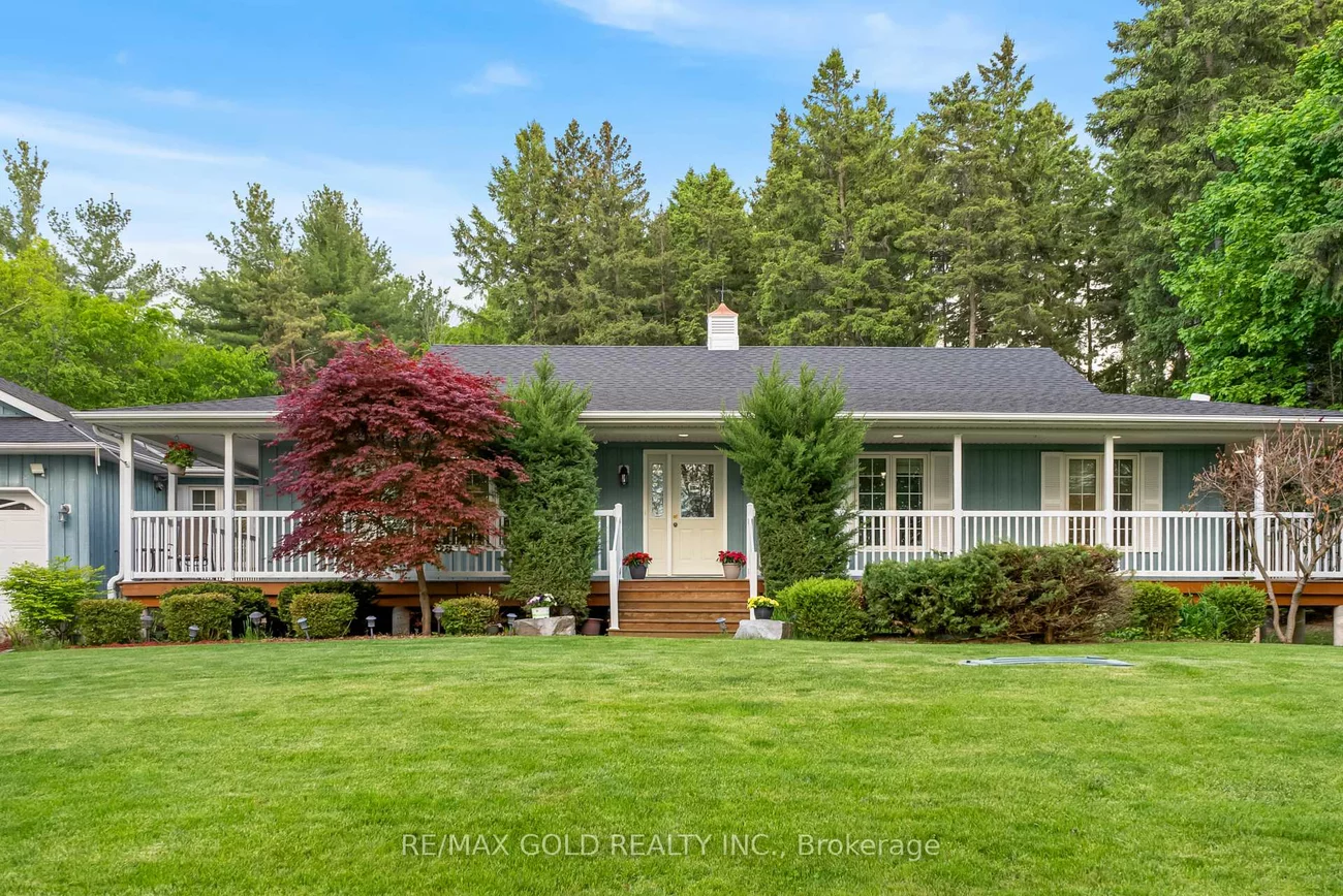 15252, Chinguacousy, Rural Caledon, Caledon