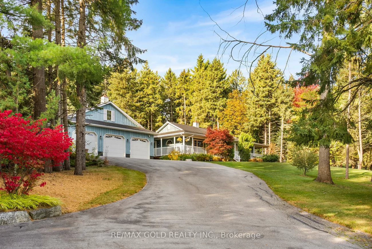 15252, Chinguacousy, Rural Caledon, Caledon
