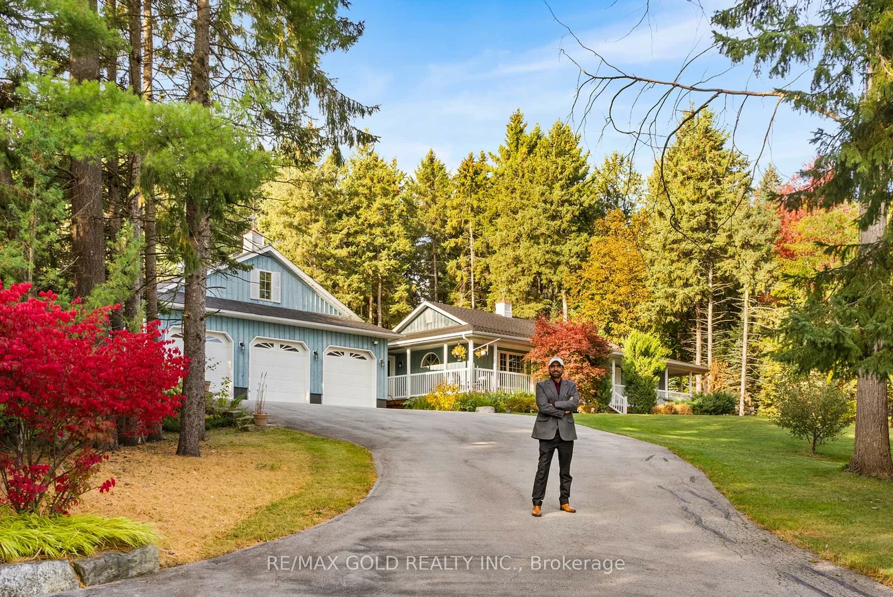 15252, Chinguacousy, Rural Caledon, Caledon