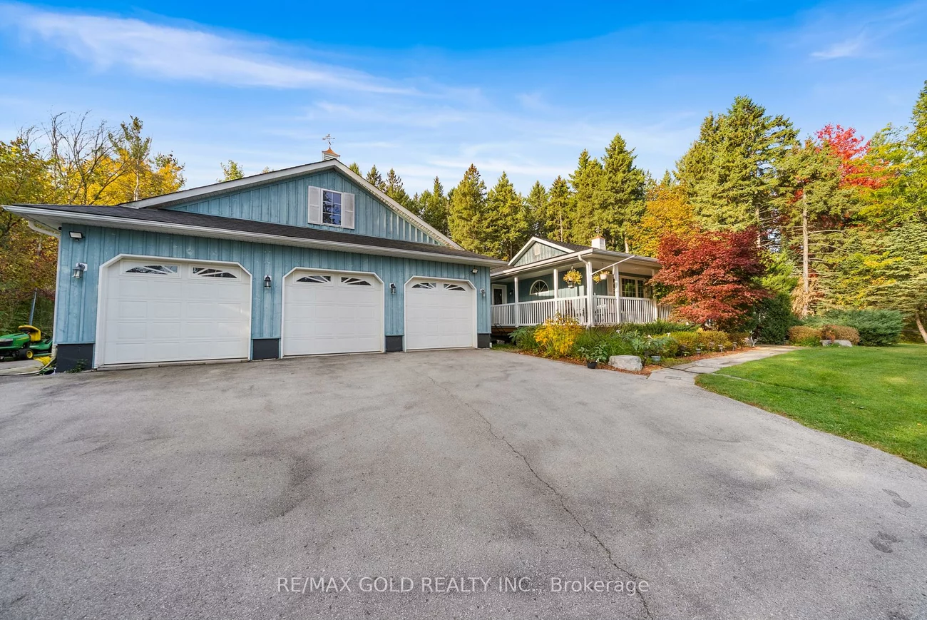 15252, Chinguacousy, Rural Caledon, Caledon