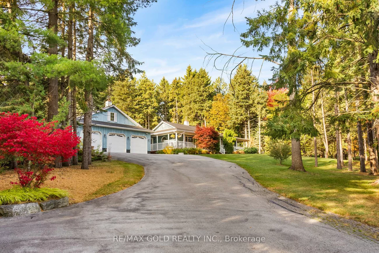 15252, Chinguacousy, Rural Caledon, Caledon