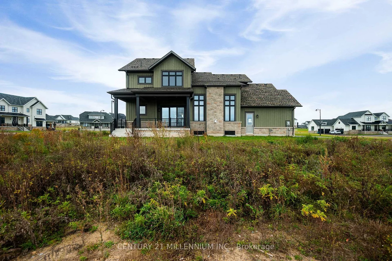 53, Holly, Alton, Caledon