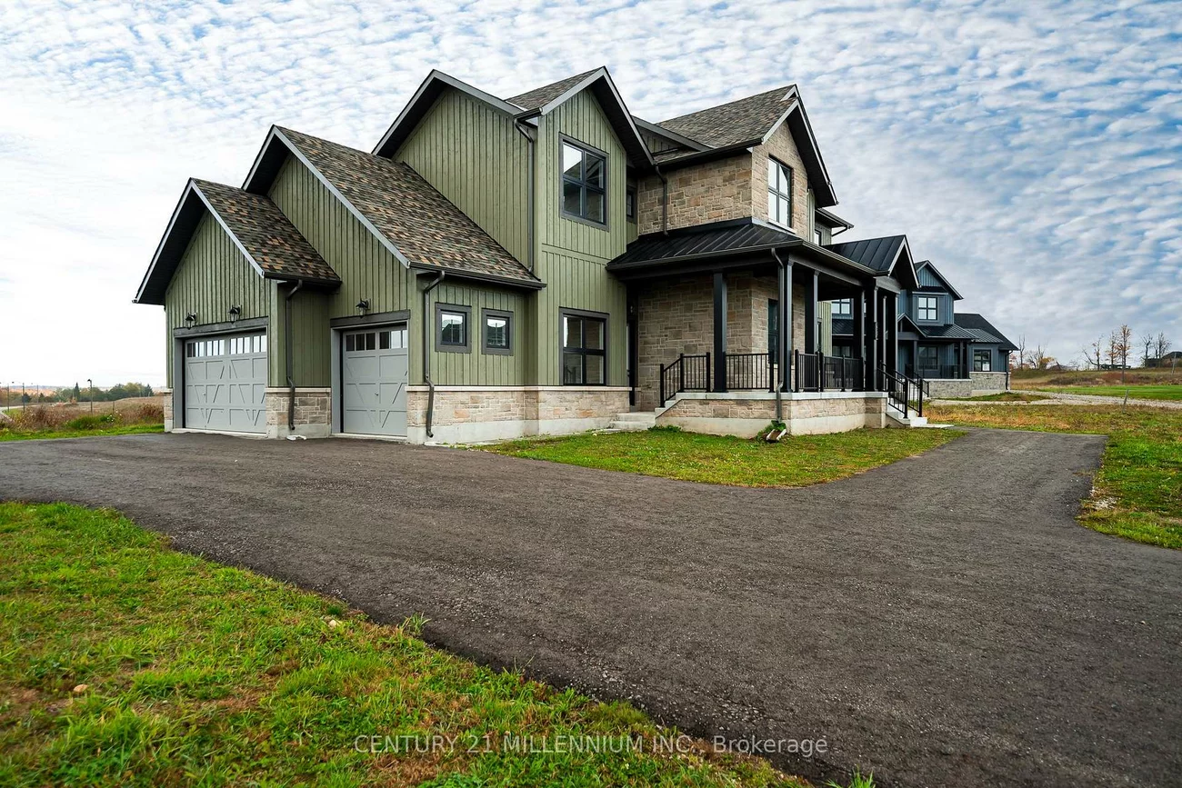 53, Holly, Alton, Caledon
