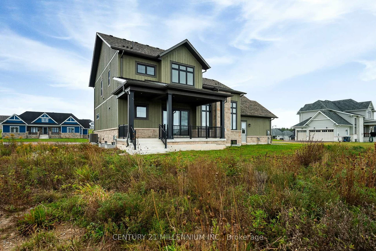 53, Holly, Alton, Caledon
