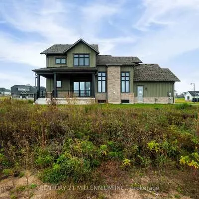 53, Holly, Alton, Caledon